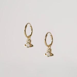 Vivienne Westwood | Nina Sparkle Earrings