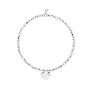 Joma Jewellery | Lovely Girlfriend Bracelet