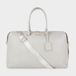 Katie Loxton | Kensington Weekend Bag | Stone