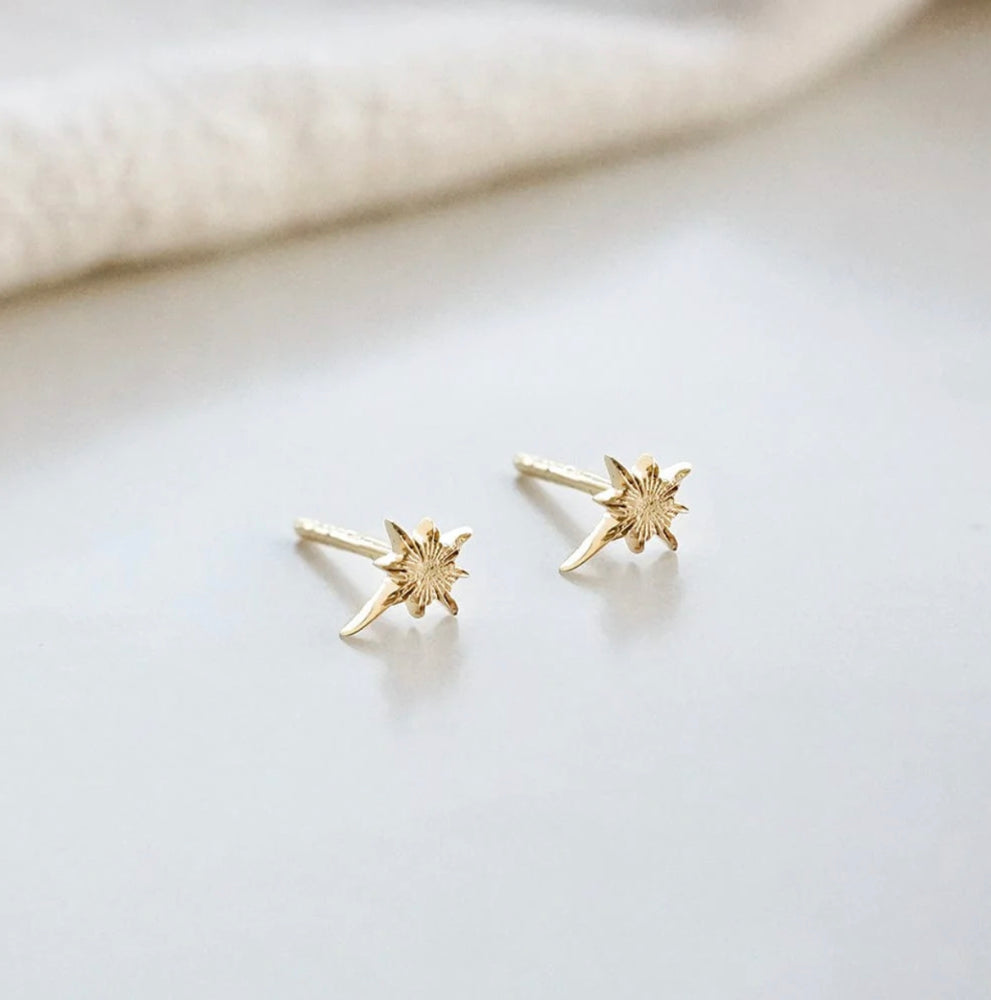 Daisy London | Super Star Stud Earrings