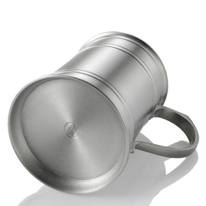 Royal Selangor | Straight Sided Pewter Tankard