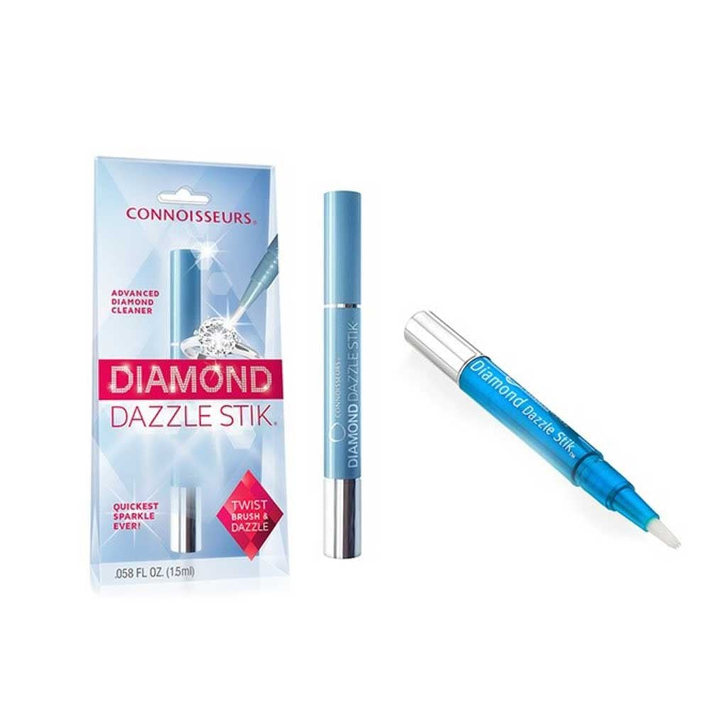 Connoisseurs | Diamond Dazzle Stik Jewellery Cleaner
