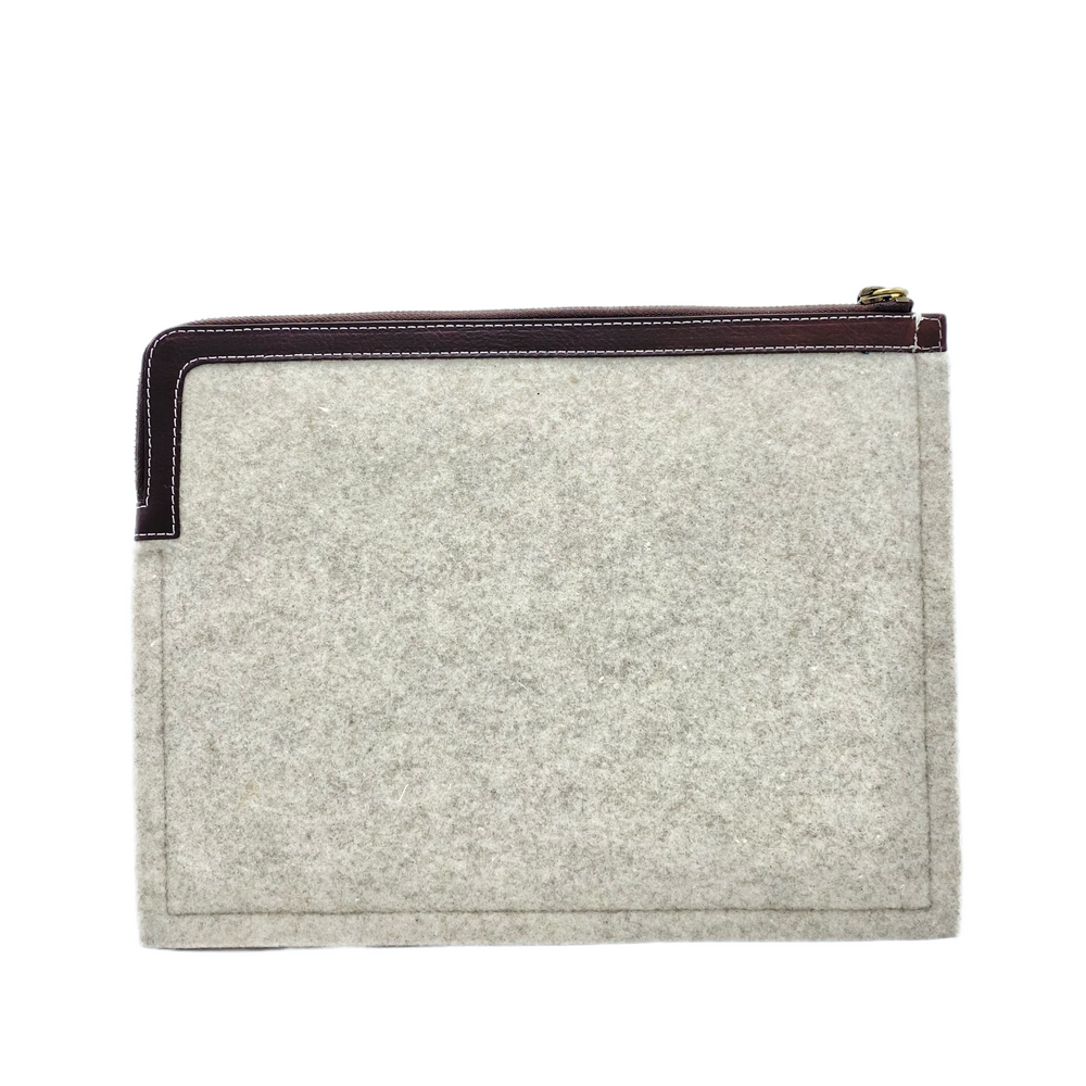 Vivienne westwood 2025 grey purse