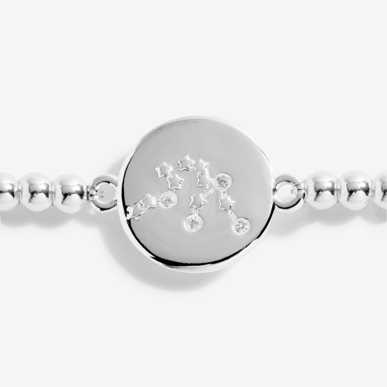 Joma Jewellery Constellation | Bracelet | Aquarius