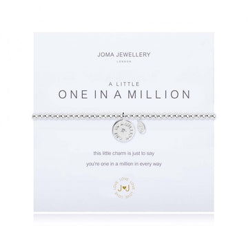 Joma Jewellery | One In A Million Bracelet