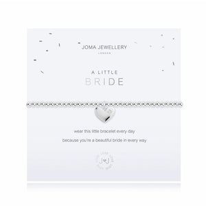 
            
                Load image into Gallery viewer, Joma Jewellery | A Little Bride Bracelet
            
        