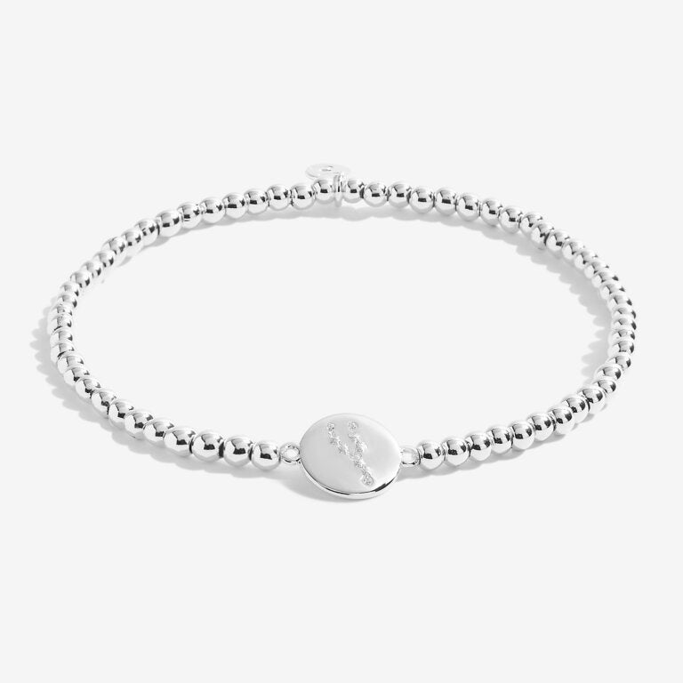 Joma Jewellery | Constellation A Little Bracelet | Taurus