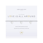 Joma Jewellery | Love Is All Around Bracelet