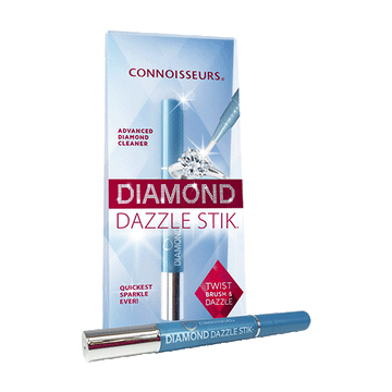 Connoisseurs | Diamond Dazzle Stik Jewellery Cleaner