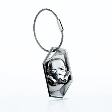 Royal Selangor | Star Wars Keychain - Imperial Stormtrooper