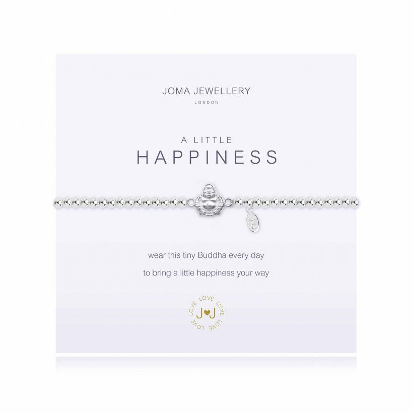 Joma Jewellery | Happiness Bracelet