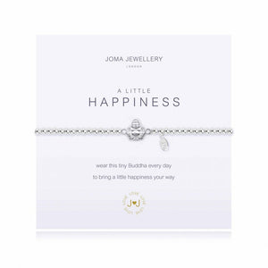 Joma Jewellery | Happiness Bracelet