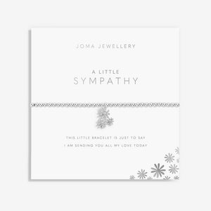 Joma Jewellery | Sympathy Bracelet