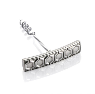 Royal Selangor | Hexagon Corkscrew