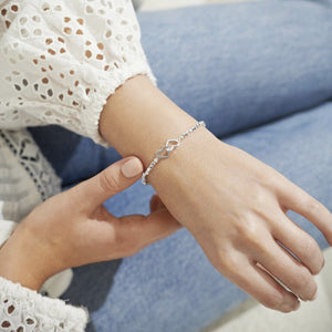 Joma Jewellery | Darling Daughter Bracelet