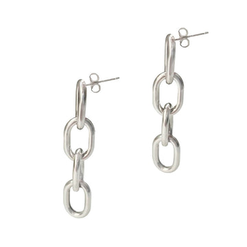 The Hoop Station | Catena Drops