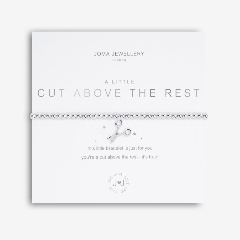 
            
                Load image into Gallery viewer, Joma Jewellery | Cut Above The Rest Bracelet
            
        