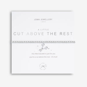 Joma Jewellery | Cut Above The Rest Bracelet