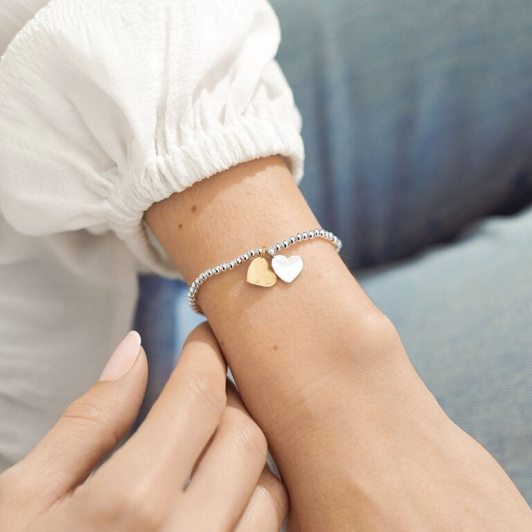 Joma Jewellery | Soul Sisters Bracelet