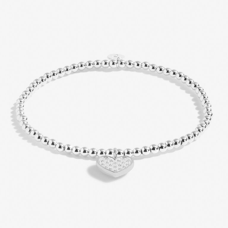 Joma Jewellery | Shine Bright - Live Happy Bracelet