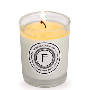Freckleface | Luxury Mini Candle | Mediterranean Fig