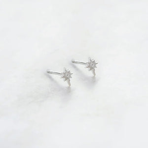 
            
                Load image into Gallery viewer, Daisy London | Super Star Stud Earrings
            
        