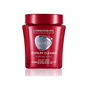Connoisseurs | Silver Jewellery Cleaner