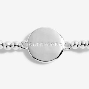 Joma Jewellery | Constellation A Little Bracelet | Capricorn