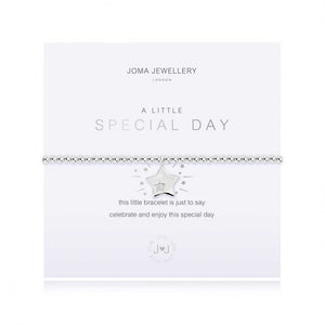 Joma Jewellery | Special Day Bracelet
