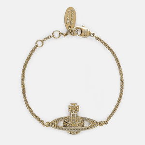 Vivienne Westwood | Mini Bas Relief Bracelet