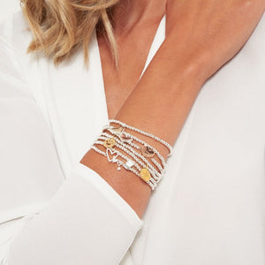 Joma Jewellery | Bridesmaid Bracelet