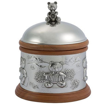 Royal Selangor | Teddy Bears’ Picnic Music Box