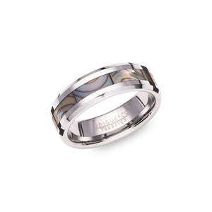 Unique & Co | Tungsten Carbide Ring