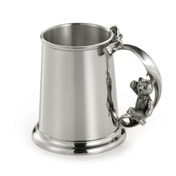 Royal Selangor | Teddy Bears’ Picnic Swing Baby Mug