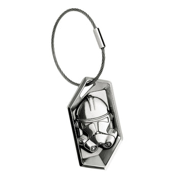 Royal Selangor | Star Wars Clone Trooper Keychain