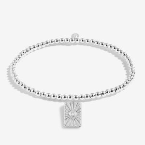 Joma Jewellery | Manifest Bracelet