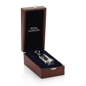 Royal Selangor | Gift Boxed Children’s Pewter Bubble Blower