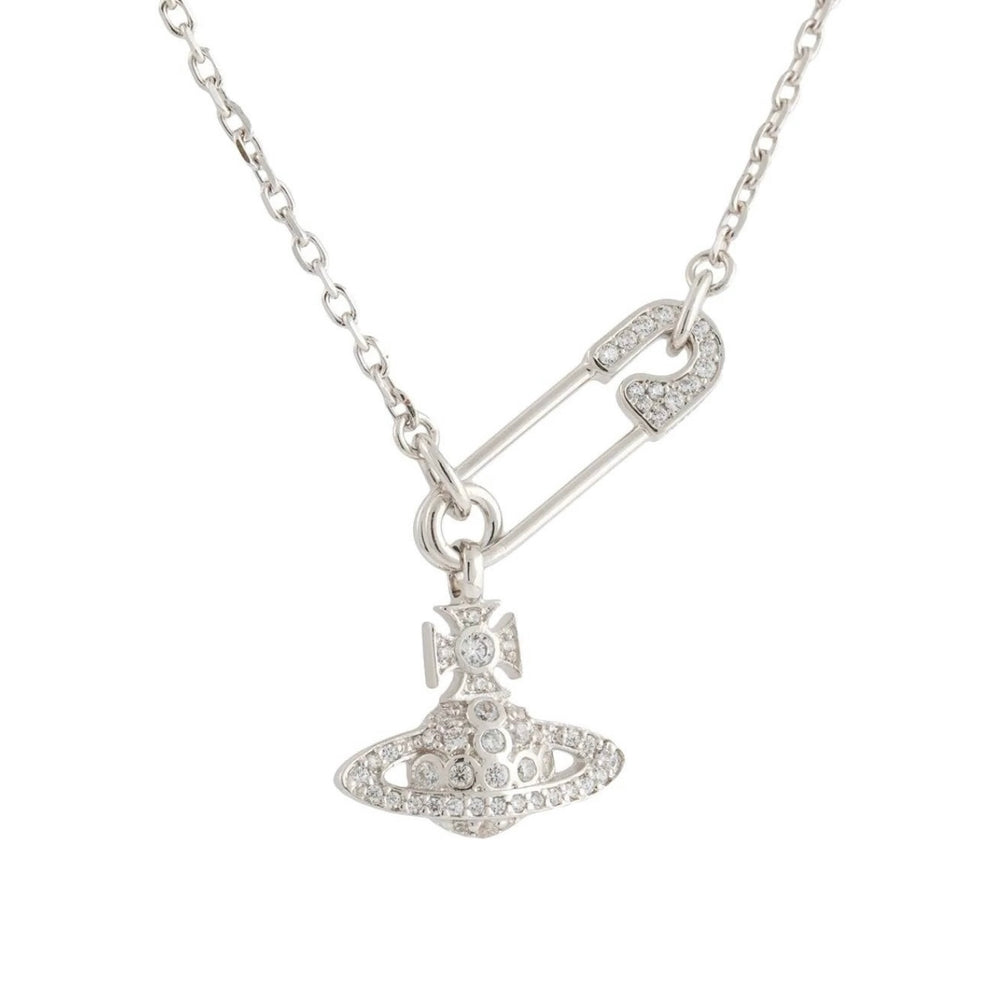 
            
                Load image into Gallery viewer, Vivienne Westwood | Lucrece Pendant
            
        