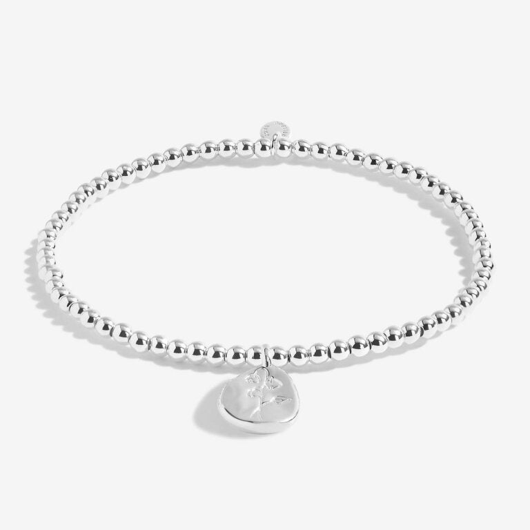 Joma Jewellery | May Birthflower Bracelet