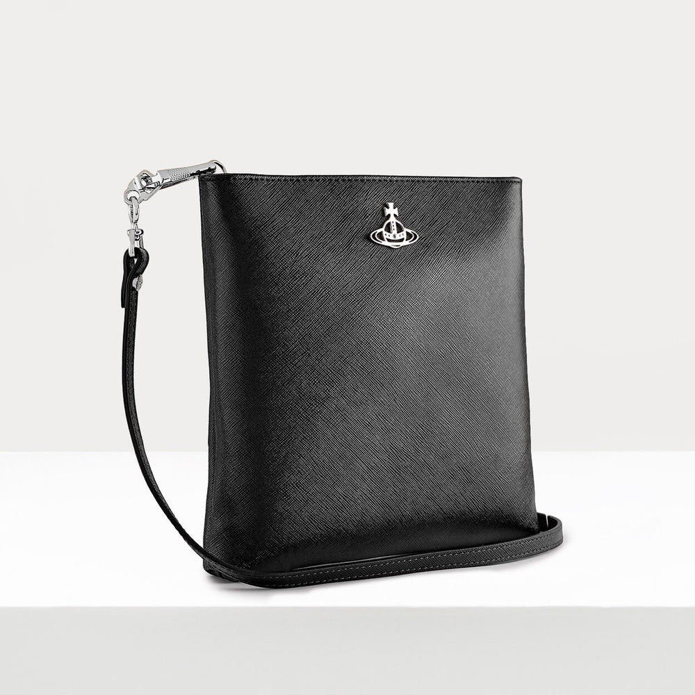 
            
                Load image into Gallery viewer, Vivienne Westwood | Squire New Square Crossbody
            
        