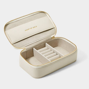 Katie Loxton | Wellness Jewellery Box | Heart of Gold