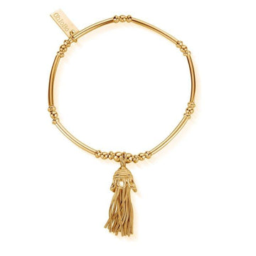 ChloBo | Didi Tassel Bracelet
