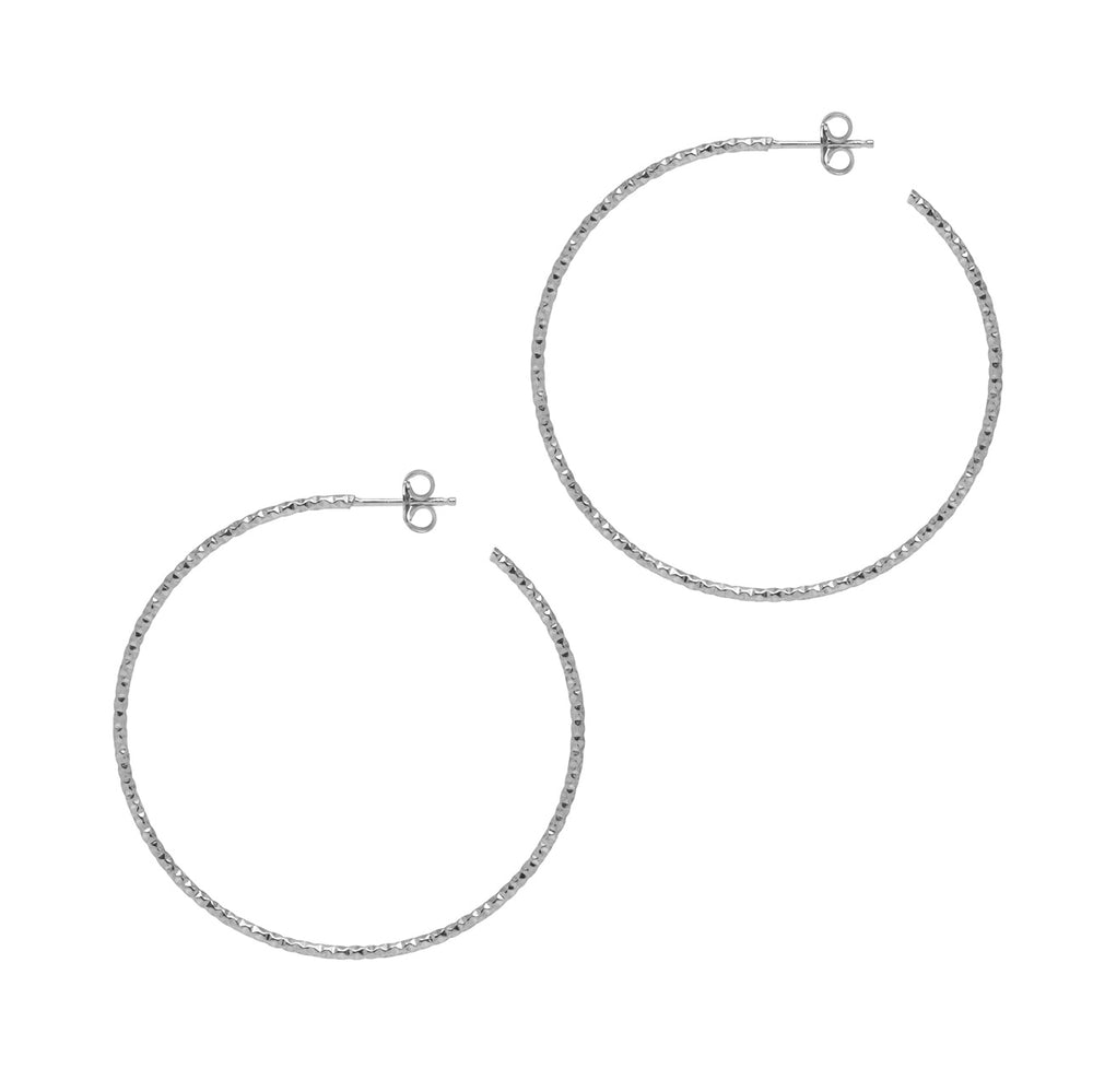 The Hoop Station | Sardegna Hoops - Silver