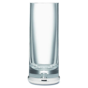 Sterling Silver Broadway Krosno Vase