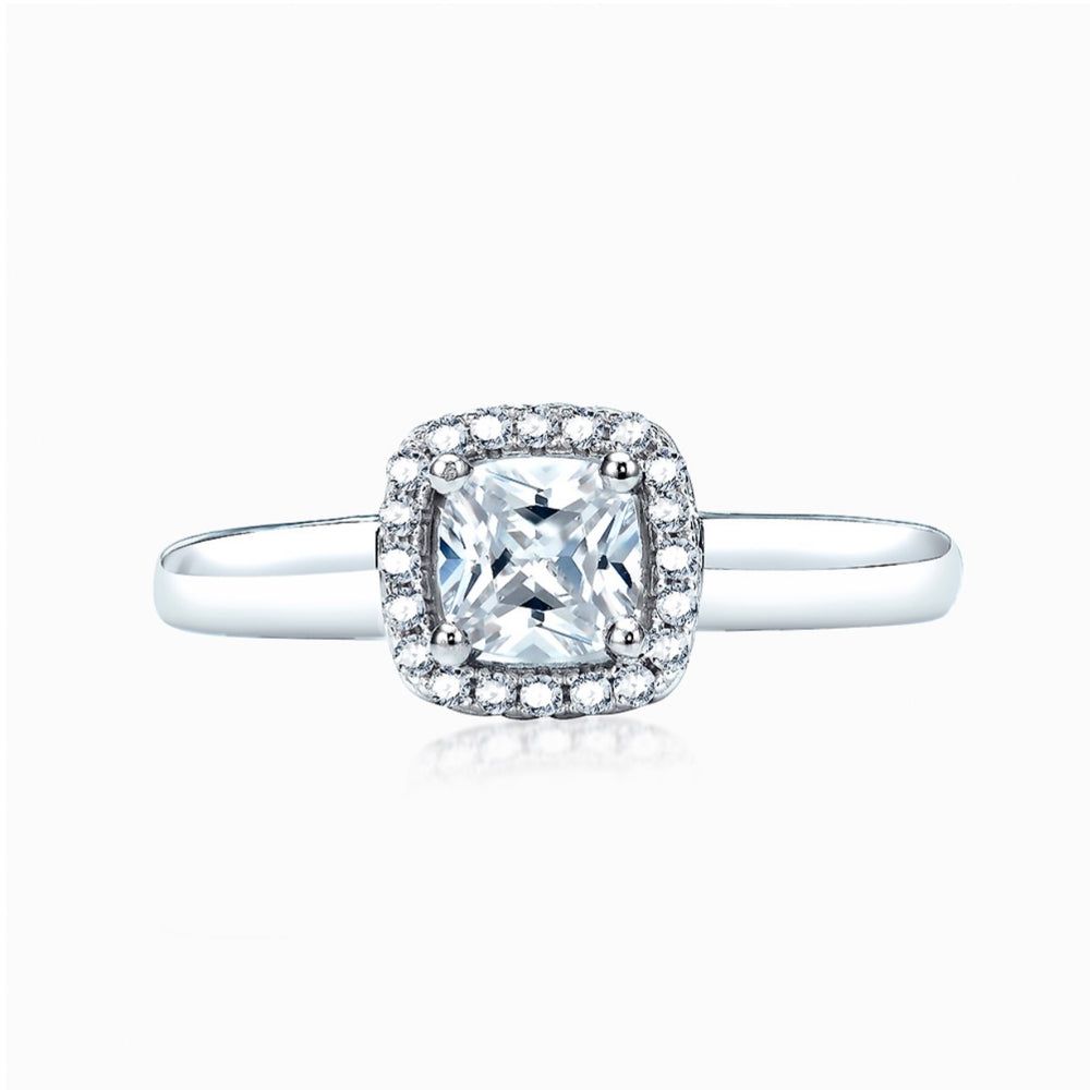 Real Effect | CZ Ring