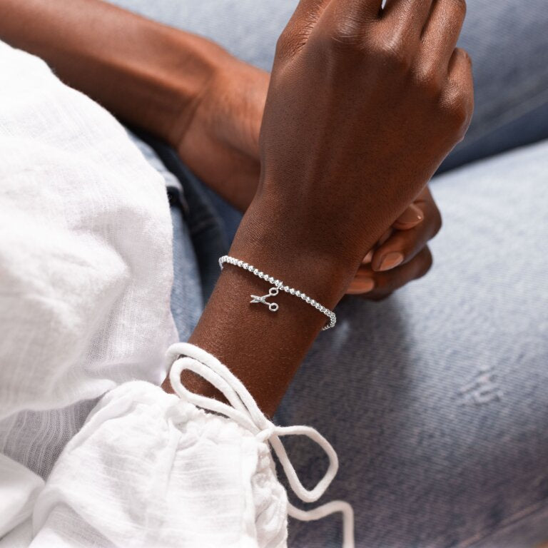 Joma Jewellery | Cut Above The Rest Bracelet