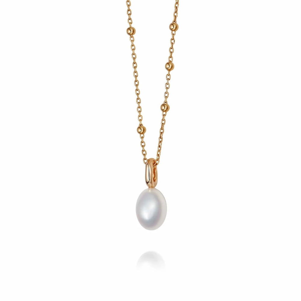 Daisy London | Treasures Baroque Pearl Pendant