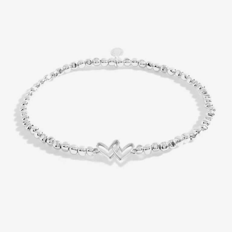 Joma Jewellery | Happy Birthday Bracelet