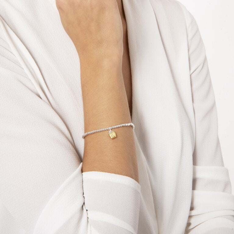 Joma Jewellery | Star Baker Bracelet