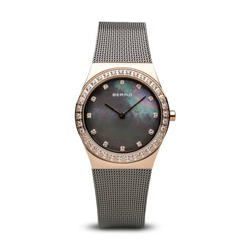 Bering Ladies Watch 12430-369